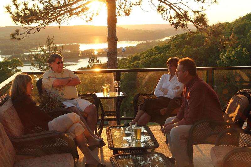 Chestnut Mountain Resort image