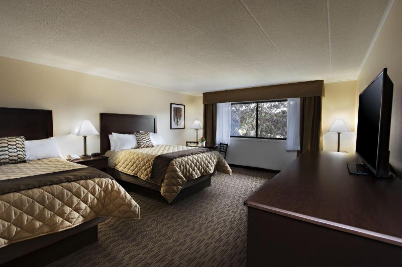 Chestnut Mountain Resort image