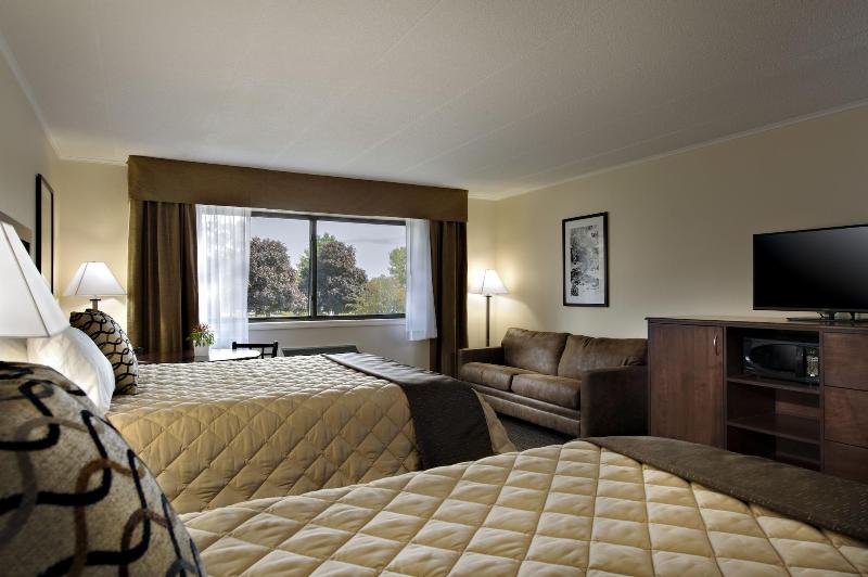 Chestnut Mountain Resort image