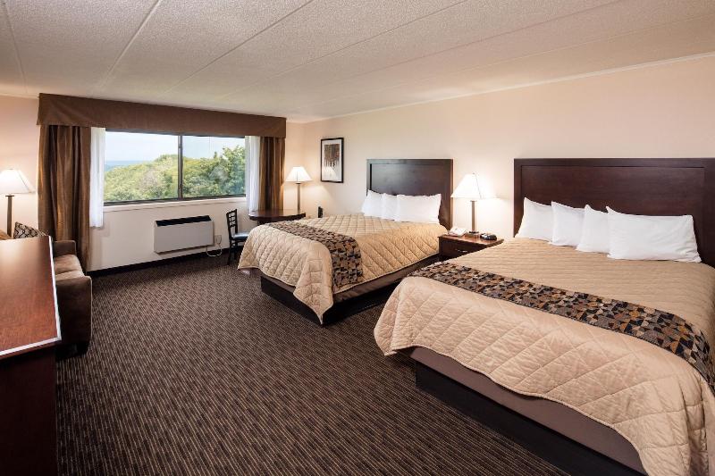Chestnut Mountain Resort image