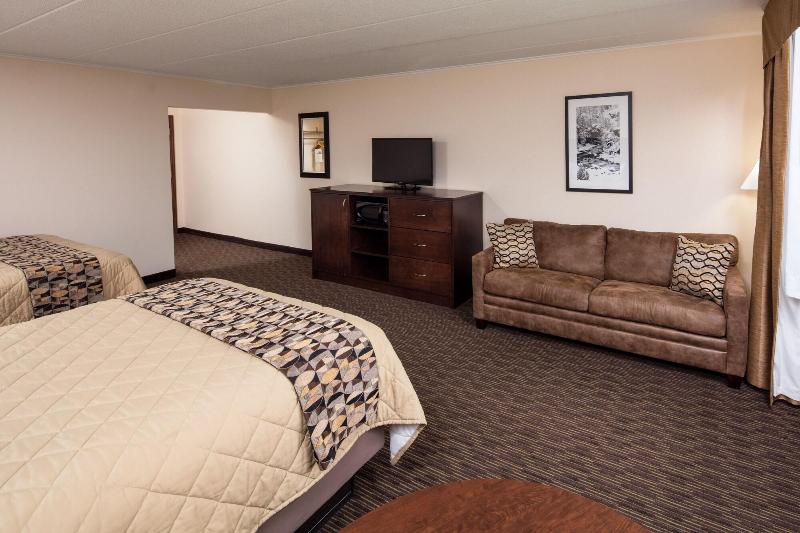 Chestnut Mountain Resort image