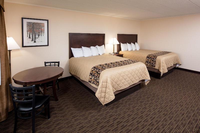 Chestnut Mountain Resort image