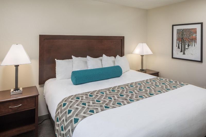 Chestnut Mountain Resort image