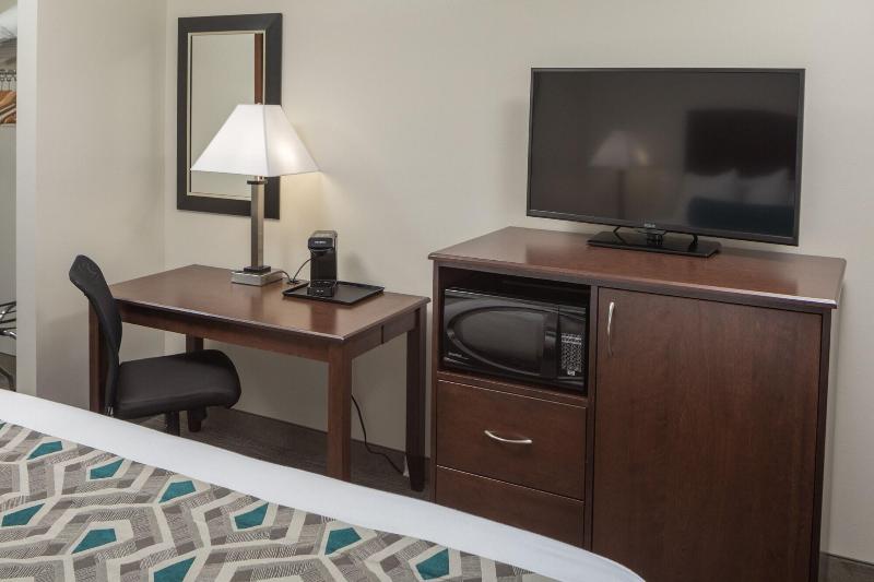 Chestnut Mountain Resort image