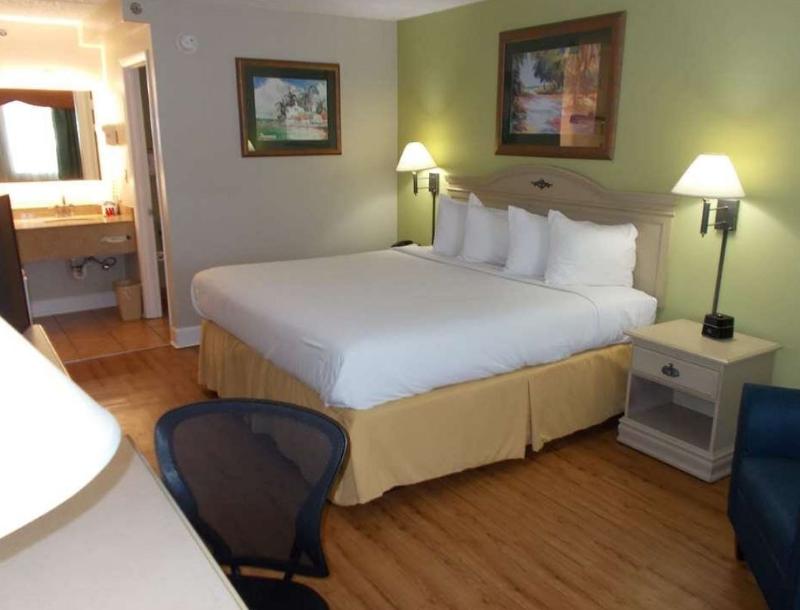 Surestay Plus By Best Western St Marys Cumberland — photo 29