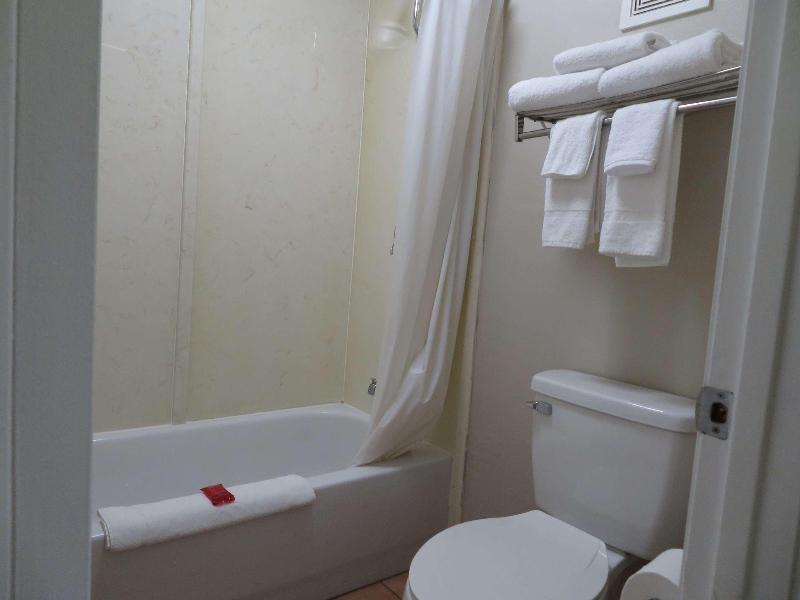 Surestay Plus By Best Western St Marys Cumberland image