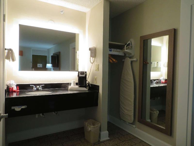 Surestay Plus By Best Western St Marys Cumberland image