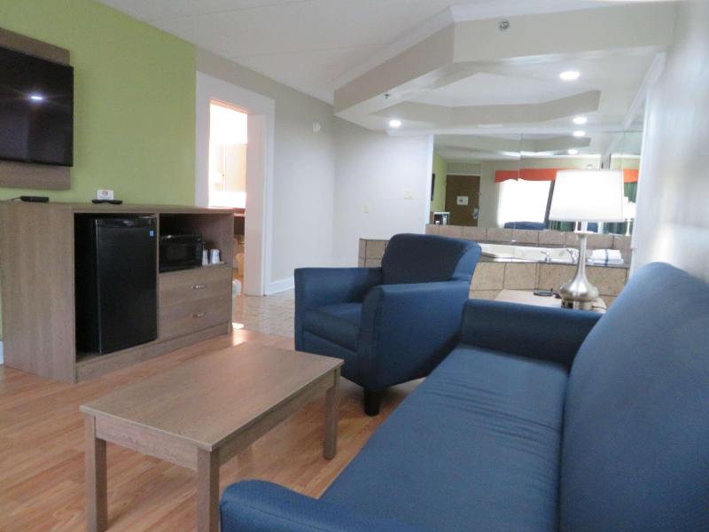 Surestay Plus By Best Western St Marys Cumberland image