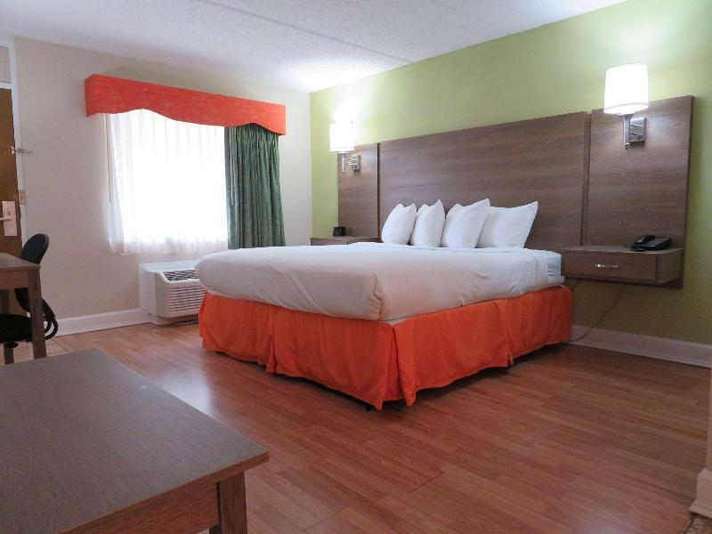 Surestay Plus By Best Western St Marys Cumberland image