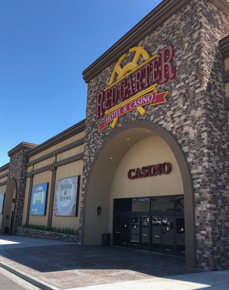 Red Garter Casino Hotel image