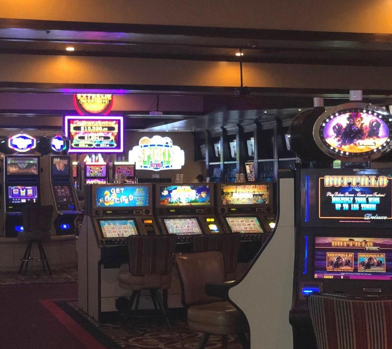 Red Garter Casino Hotel image