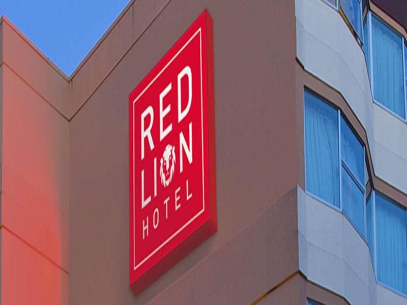Red Garter Casino Hotel image