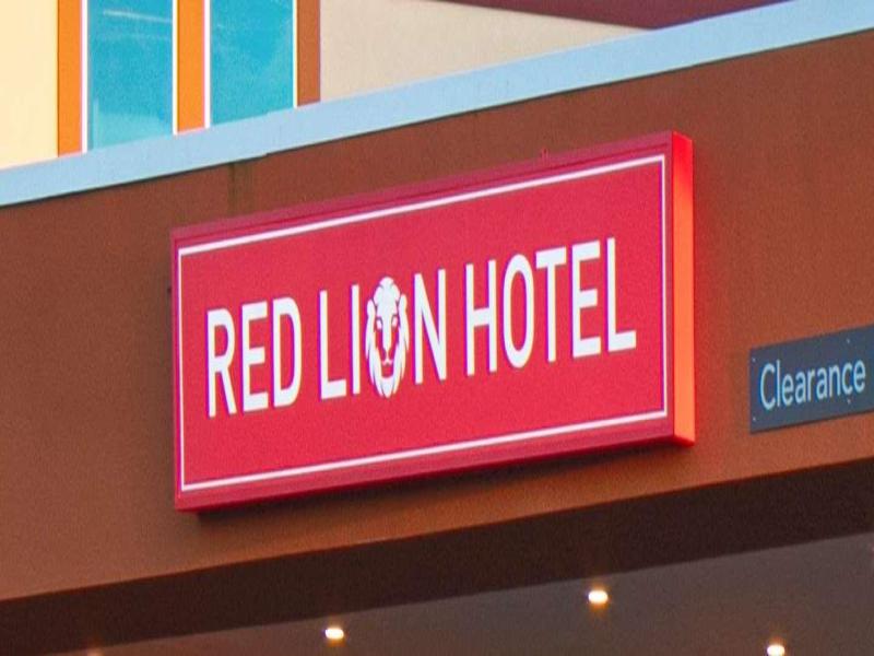 Red Garter Casino Hotel image