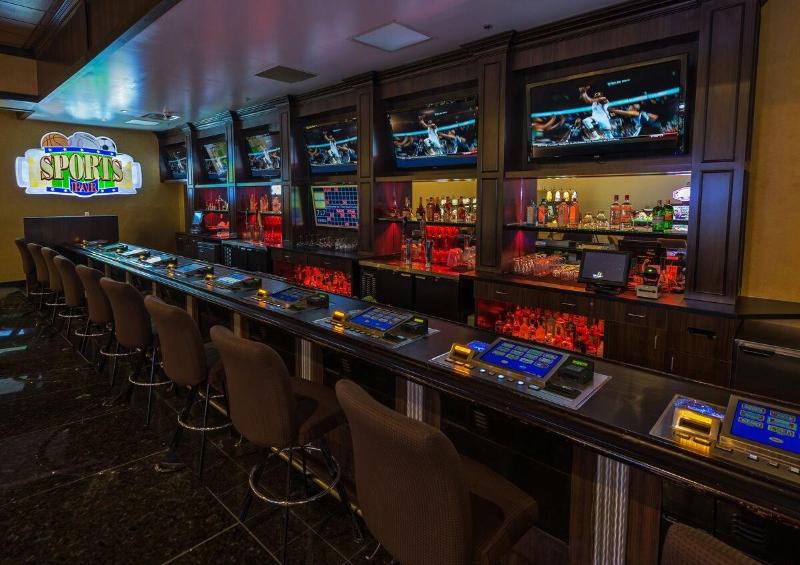Red Garter Casino Hotel image