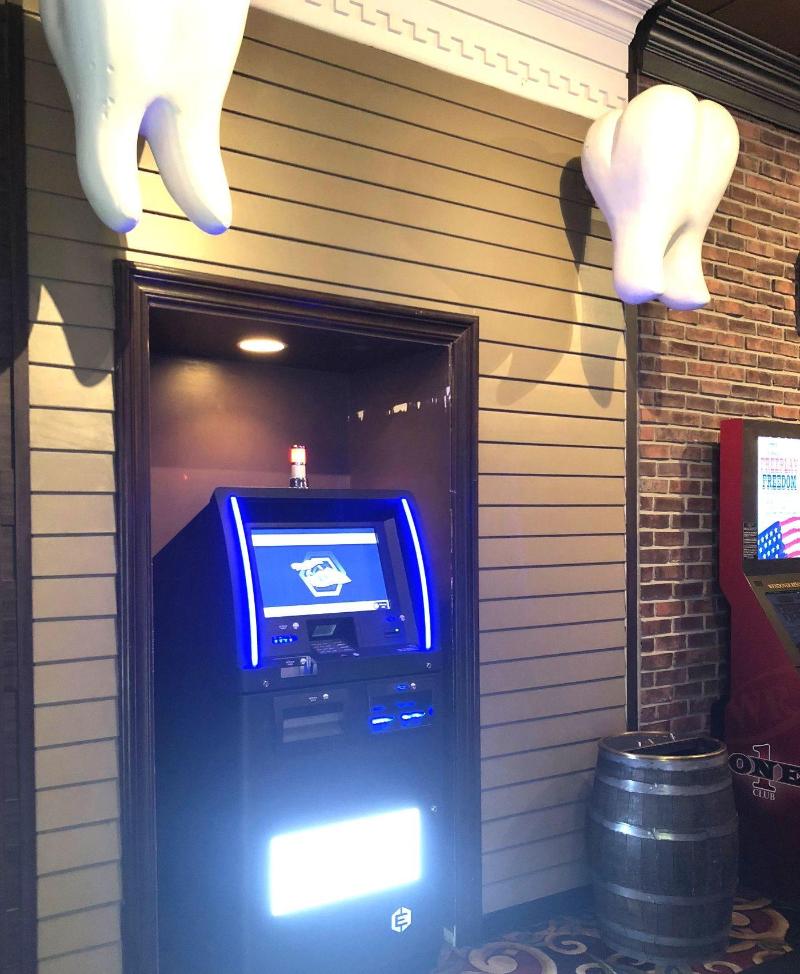 Red Garter Casino Hotel image