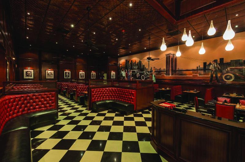 Red Garter Casino Hotel image