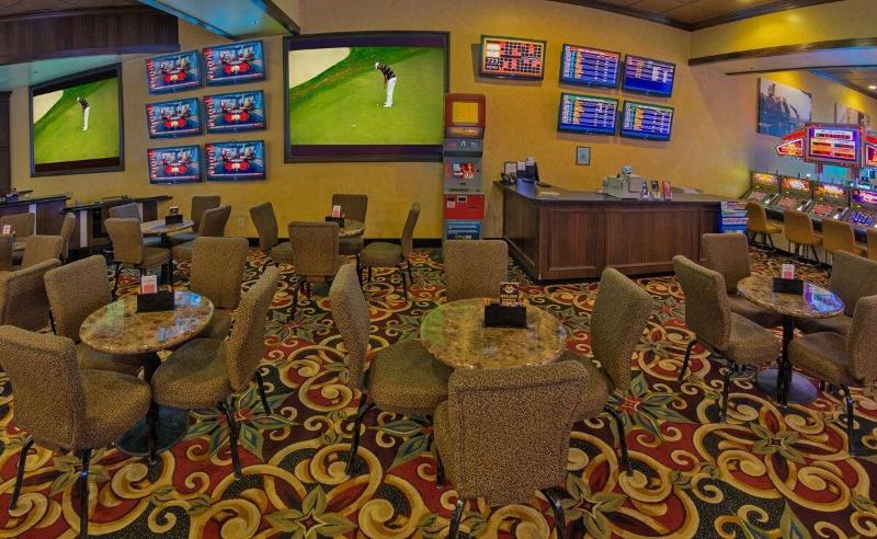Red Garter Casino Hotel image