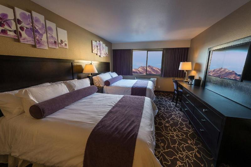 Red Garter Casino Hotel image