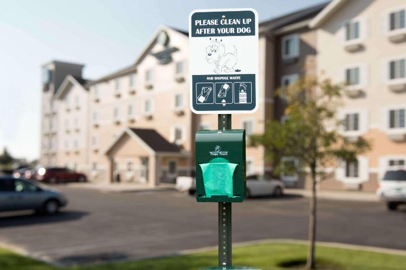 Woodspring Suites Provo American Fork image