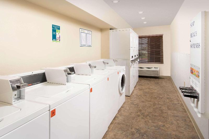 Woodspring Suites Provo American Fork image