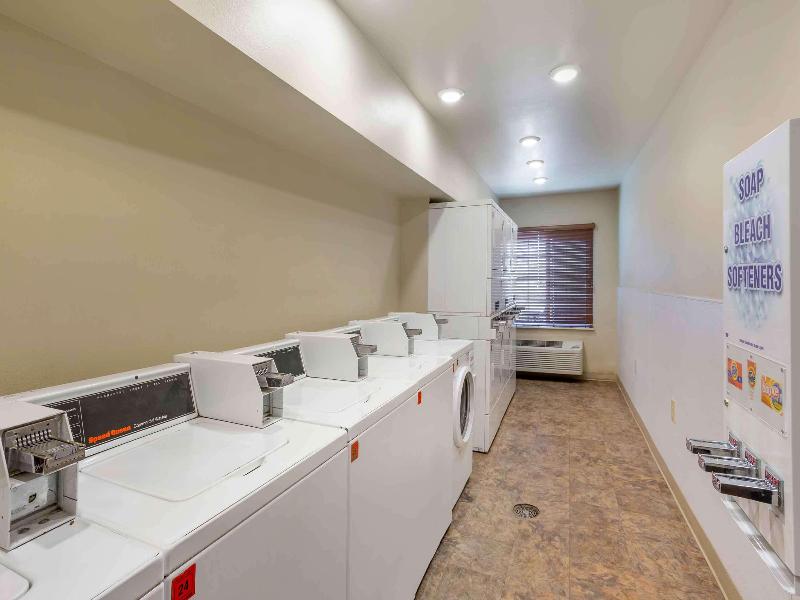 Woodspring Suites Provo American Fork image