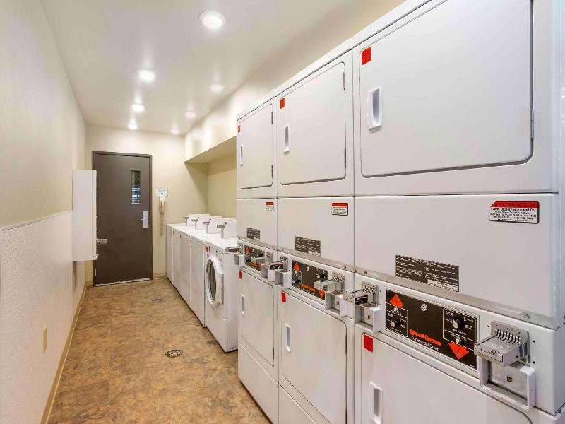 Woodspring Suites Provo American Fork image