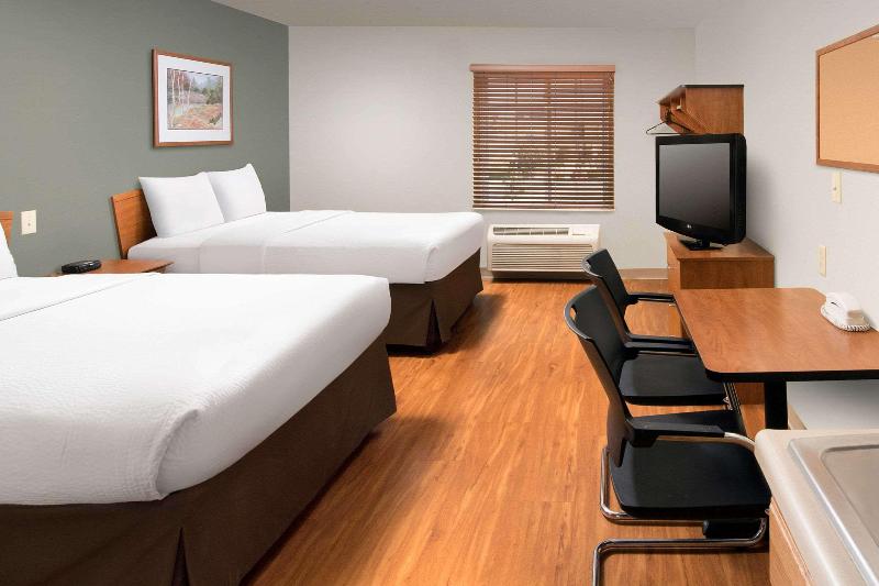 Woodspring Suites Provo American Fork image
