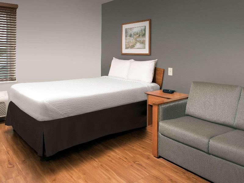 Woodspring Suites Provo American Fork image