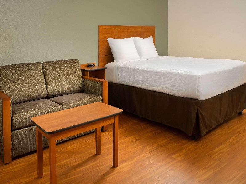 Woodspring Suites Provo American Fork image