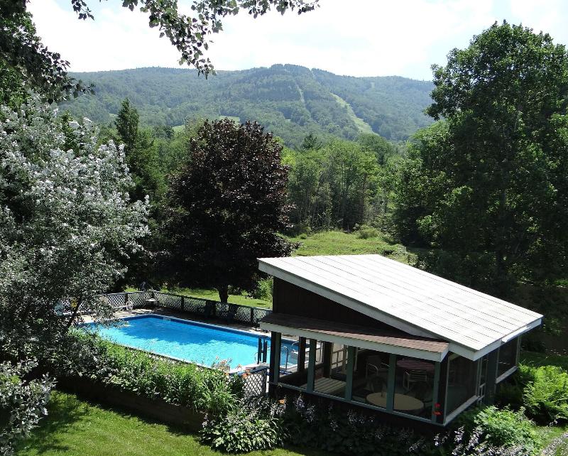Blue Gentian Lodge At Magic Mountain image