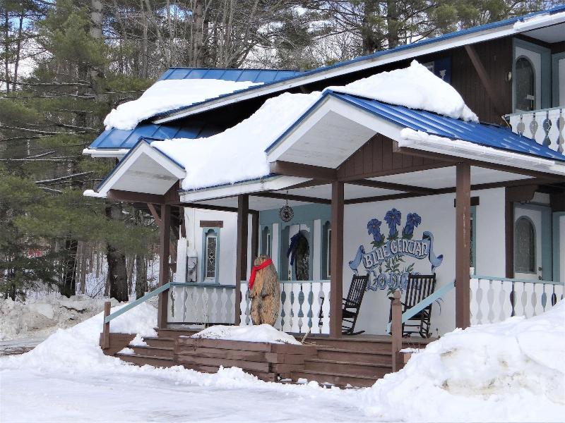 Blue Gentian Lodge At Magic Mountain image