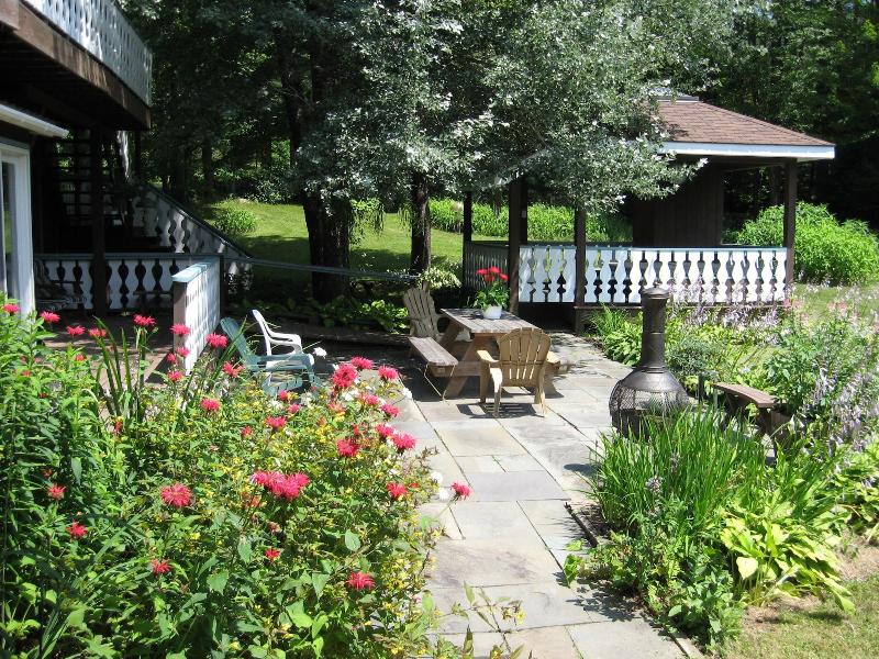 Blue Gentian Lodge At Magic Mountain image