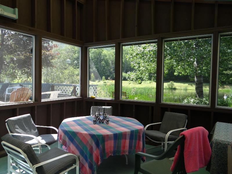 Blue Gentian Lodge At Magic Mountain image