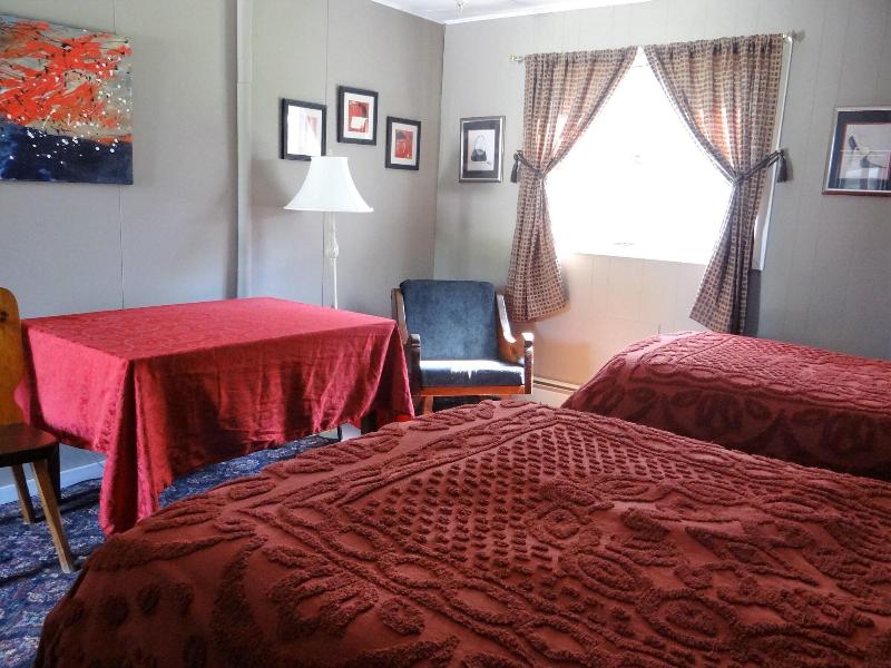 Blue Gentian Lodge At Magic Mountain image