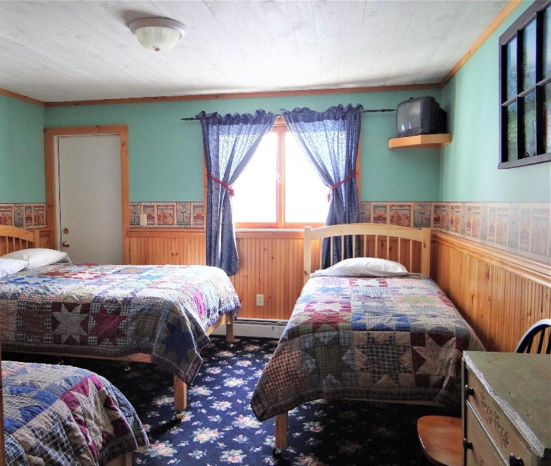 Blue Gentian Lodge At Magic Mountain image