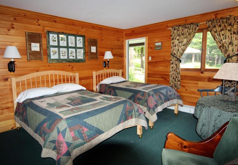 Blue Gentian Lodge At Magic Mountain image