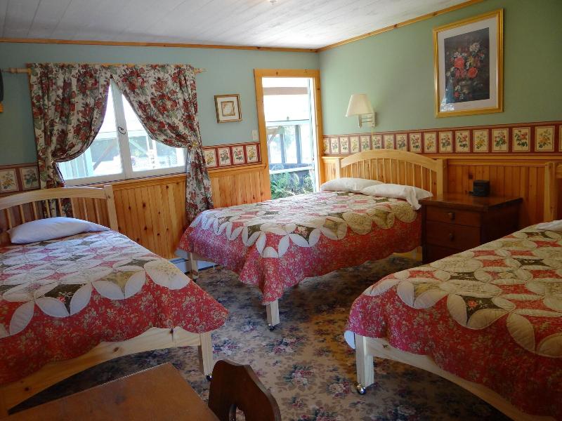 Blue Gentian Lodge At Magic Mountain image