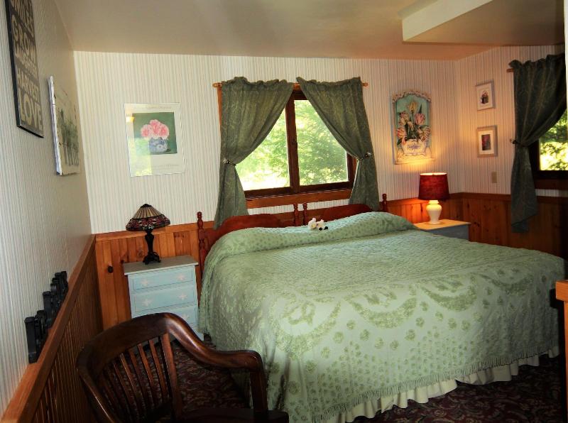 Blue Gentian Lodge At Magic Mountain image