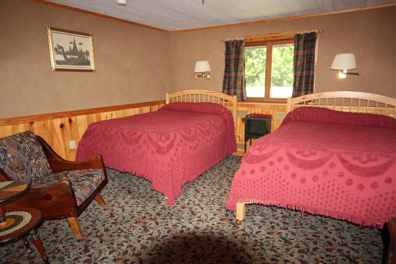 Blue Gentian Lodge At Magic Mountain image
