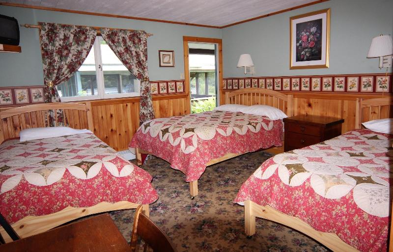Blue Gentian Lodge At Magic Mountain image