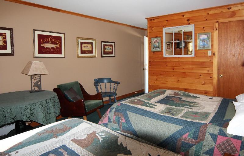 Blue Gentian Lodge At Magic Mountain image