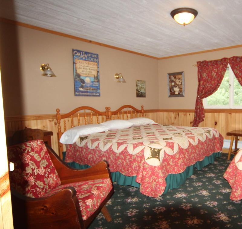 Blue Gentian Lodge At Magic Mountain image