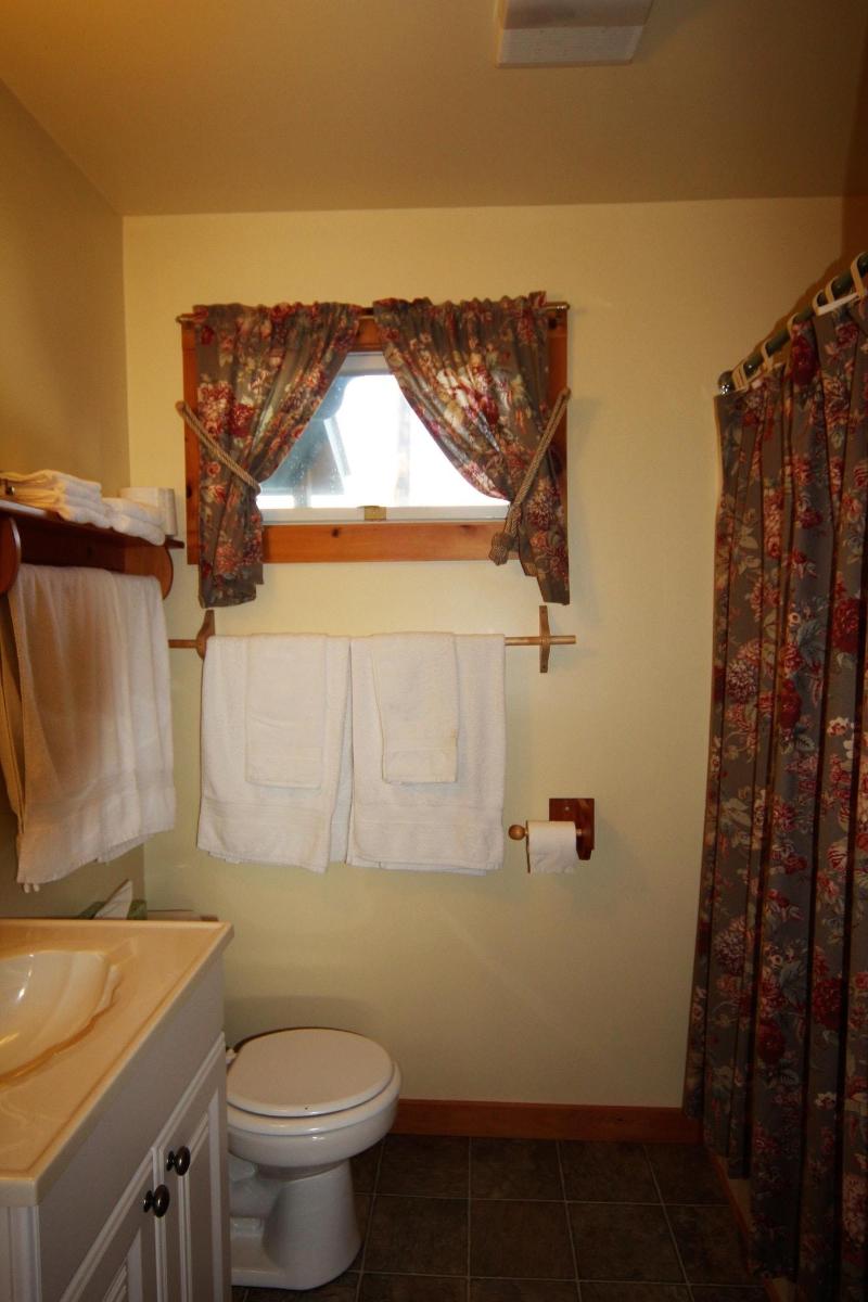 Blue Gentian Lodge At Magic Mountain image