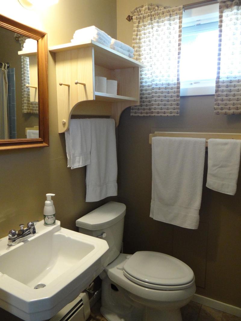 Blue Gentian Lodge At Magic Mountain image