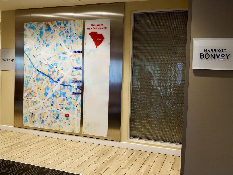 TownePlace Suites Columbia West/Lexington