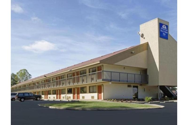 Motel 6 Richmond, VA - Midlothian Turnpike