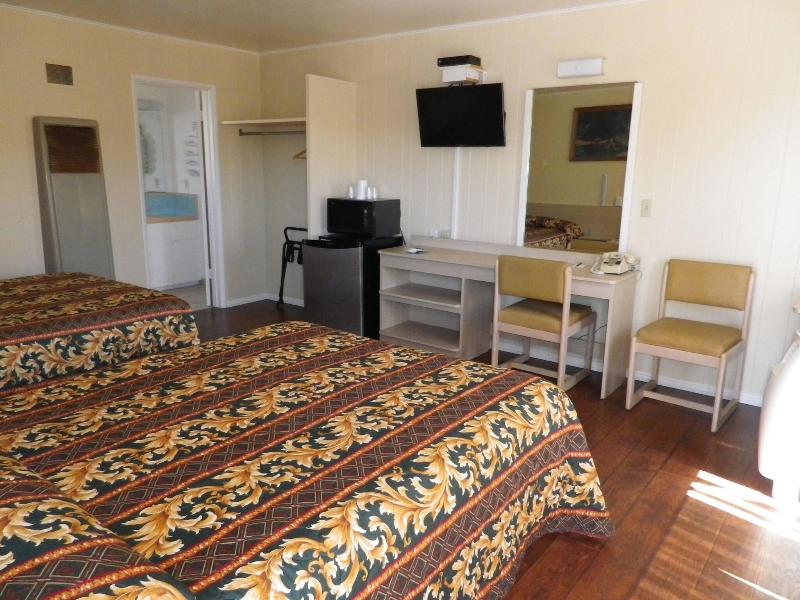 San Marcos Motel