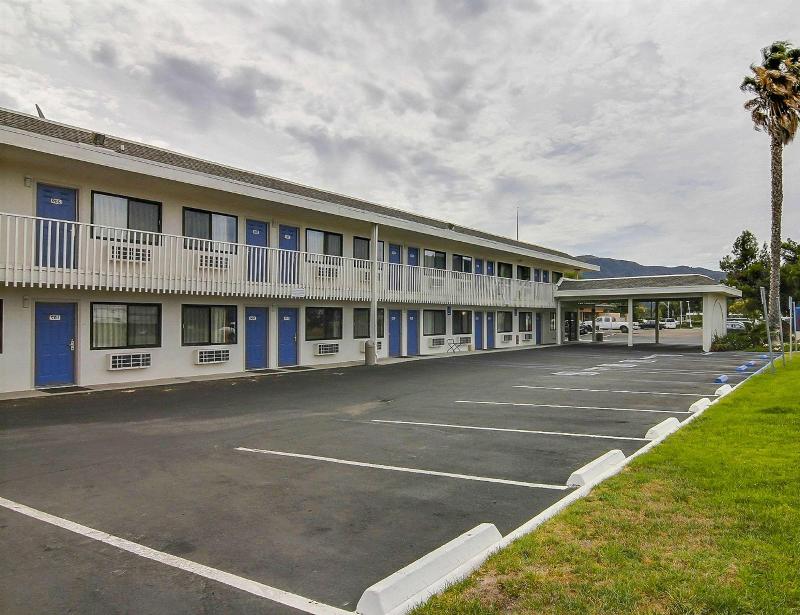 Motel 6 Buellton, CA - Solvang Area image