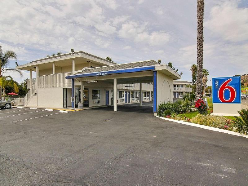 Motel 6 Buellton, CA - Solvang Area image