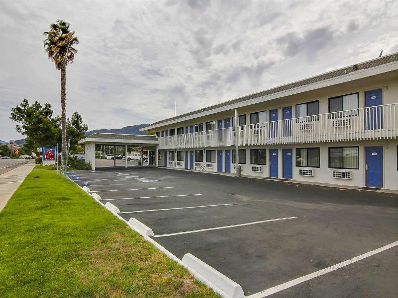 Motel 6 Buellton, CA - Solvang Area image